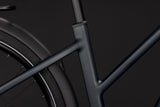 Cube Touring Hybrid ONE 600 Trapez grey´n´coolgrey (2027)