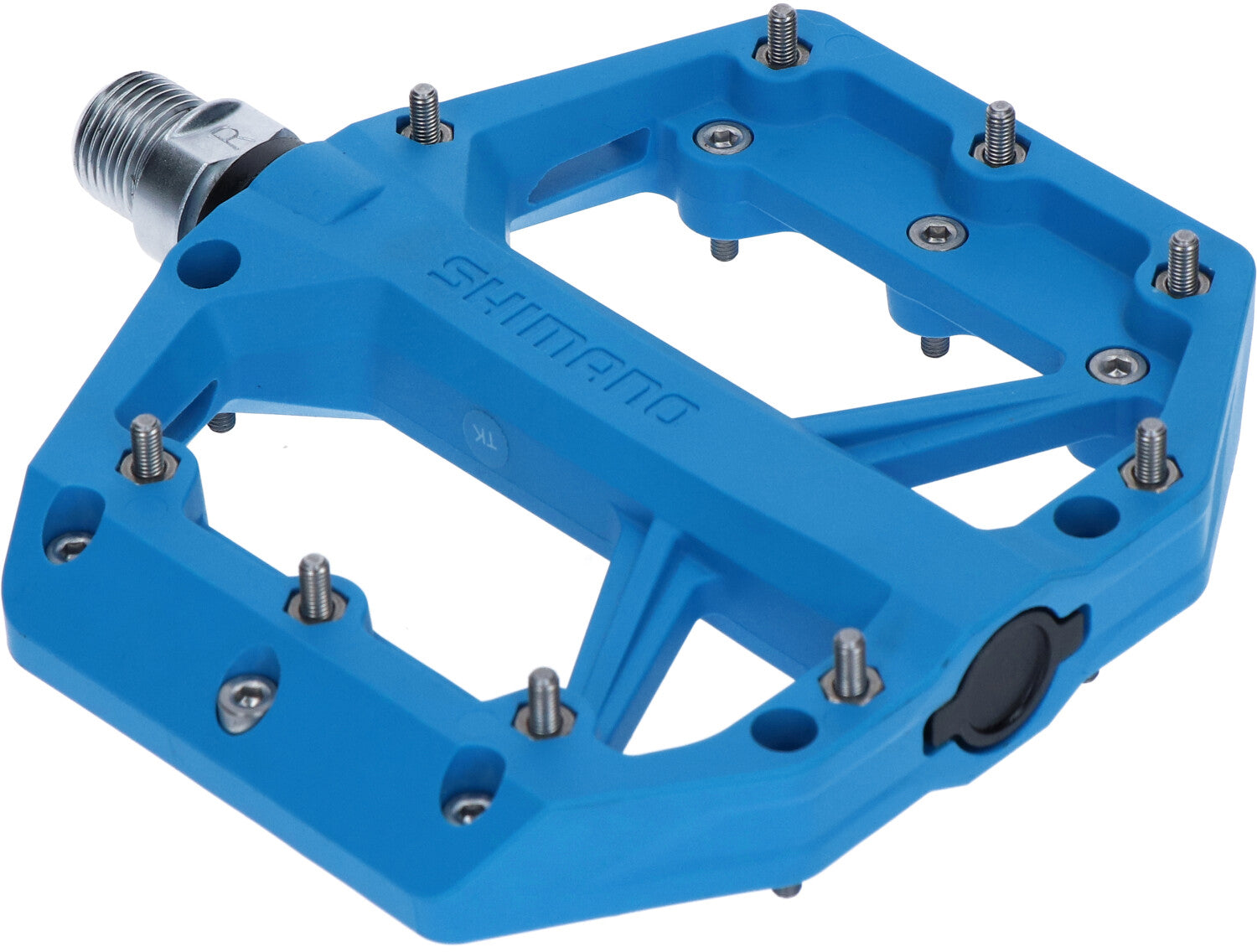 Shimano Pedalen PD-GR400 Blauw