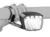 Busch + Müller BRIQ-S N Dynamo-koplamp 60 Lux