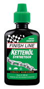 Finish Line Cross Country kettingolie 60ml