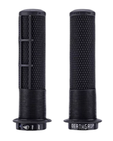 DMR Brendog Death Grip 2 Lock-On handvat 133/31,3mm zwart