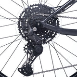 Academy Trail 7 RH33 Space