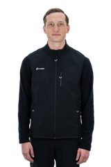 CUBE WORK Softshell Bodywarmer