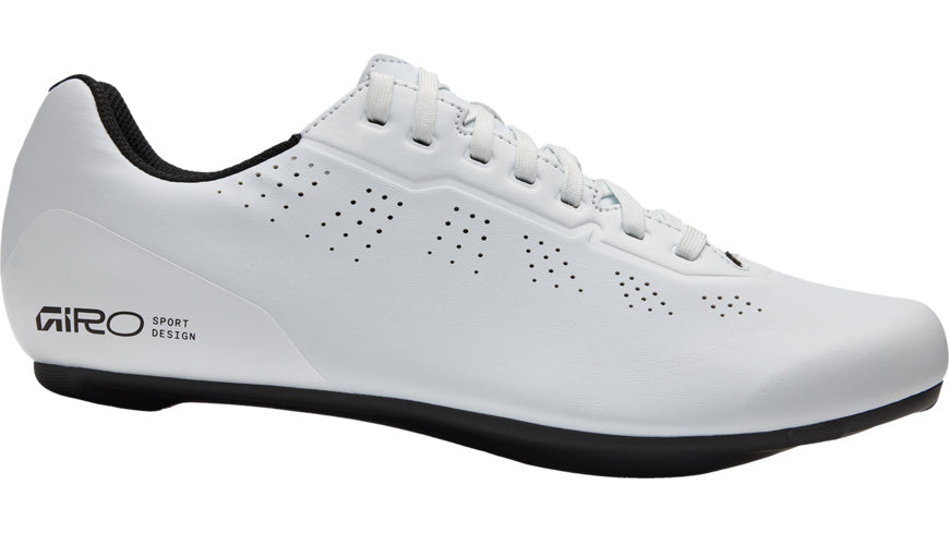 Giro Regime II racefietsschoenen white