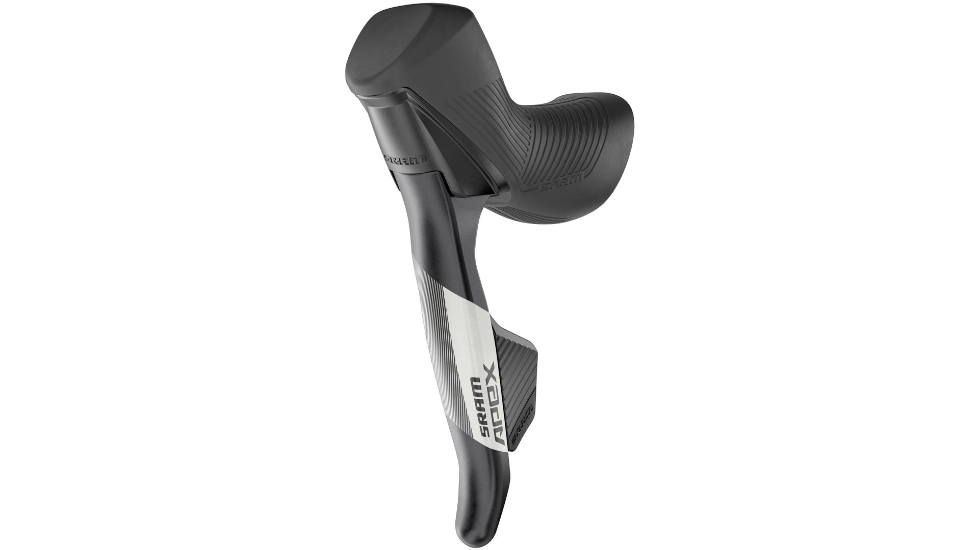 SRAM Apex AXS D1 hydraulische schakelpomp/remhendel voor zwart