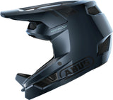ABUS HiDrop Helm MTB middernachtblauw
