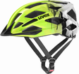 uvex Air Wing 2 neon geel-zwart