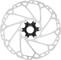Shimano SM-RT64 remschijf 220mm – aktuelle Variante