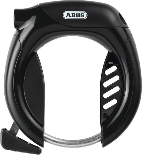 ABUS Pro Tectic 4960 NR ringslot zwart