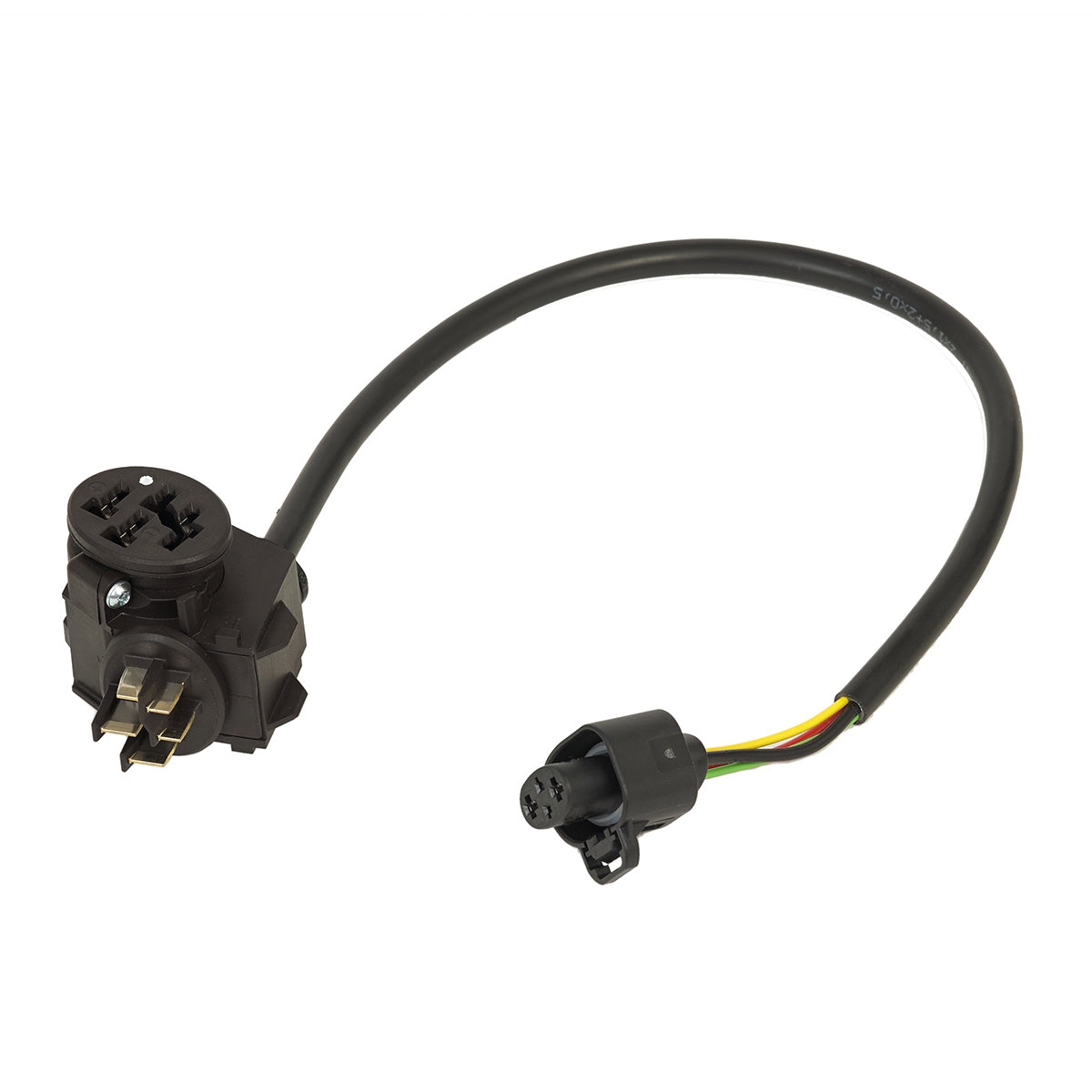 Bosch PowerPack Kabel voor frame-accu 310mm