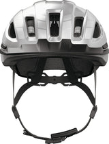 Abus URBAN-I 4.0 Urban Helm signaal zilver
