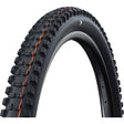Schwalbe ROMY GRAVITY PRO SOFT E-50 27,5" Tubeless Ready zwart