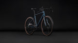 Cube Nuroad Pro taiga´n´blue (2027)