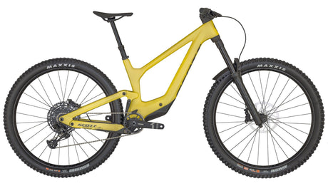 Scott Ransom 920 Diamant Auric Geel