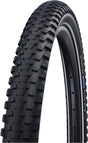 Schwalbe Marathon Plus MTB Performance SmartGuard Draadband 29x2.10" Reflex