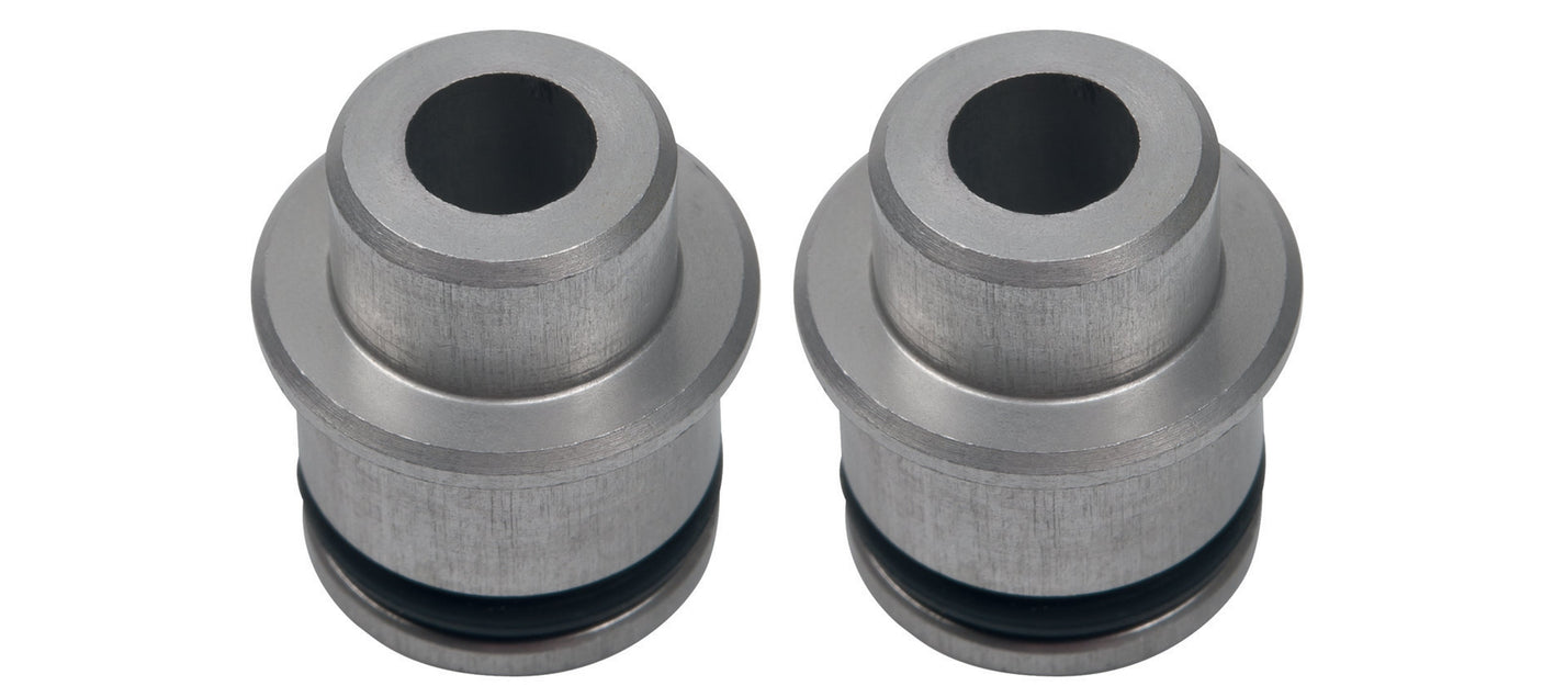Mavic ITS4 Road achterwielas adapter 12 naar 9,5mm
