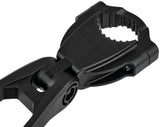 ACID spatbord VANE PURE achter 27,5" black´n´blue