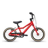 ACADEMY Grade 2 14" Rood (2025)