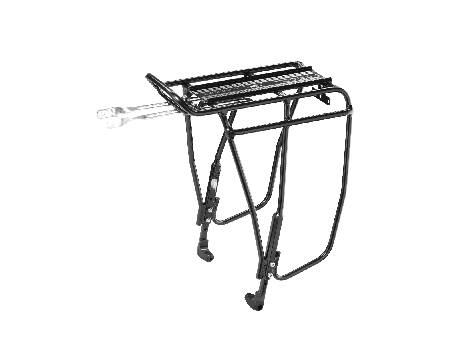 Topeak UNI Super Tourist DX Disc bagagedrager