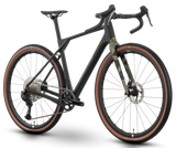 Raymon Soreno Ultra carbon/forestgroen