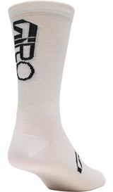 Giro Seasonal Merino wit