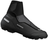 Shimano MW502 MTB-schoenen zwart
