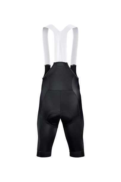 Cube ROAD/XC dragerbroek TEAMLINE kort black