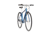 Vermont London 3G blauw