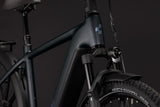 Cube Nuride Hybrid EXC 800 Diamant coal´n´chrome (2027)