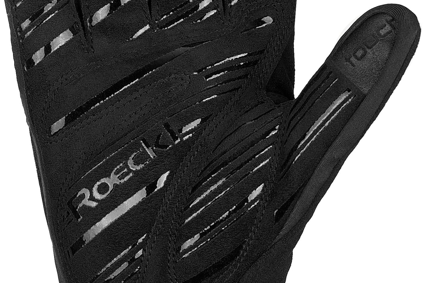 Roeckl Raiano Handschoenen Zwart