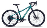 ACCADEMY S-grade Gravel 5 24" Forest (2025)