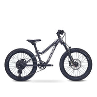 ACADEMY Trail 4 (2025) | 20 inch jeugd-/kinder-MTB | Space – aktuelle Variante