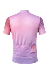 Cube Tricot CMPT Artline korte mouw bruin