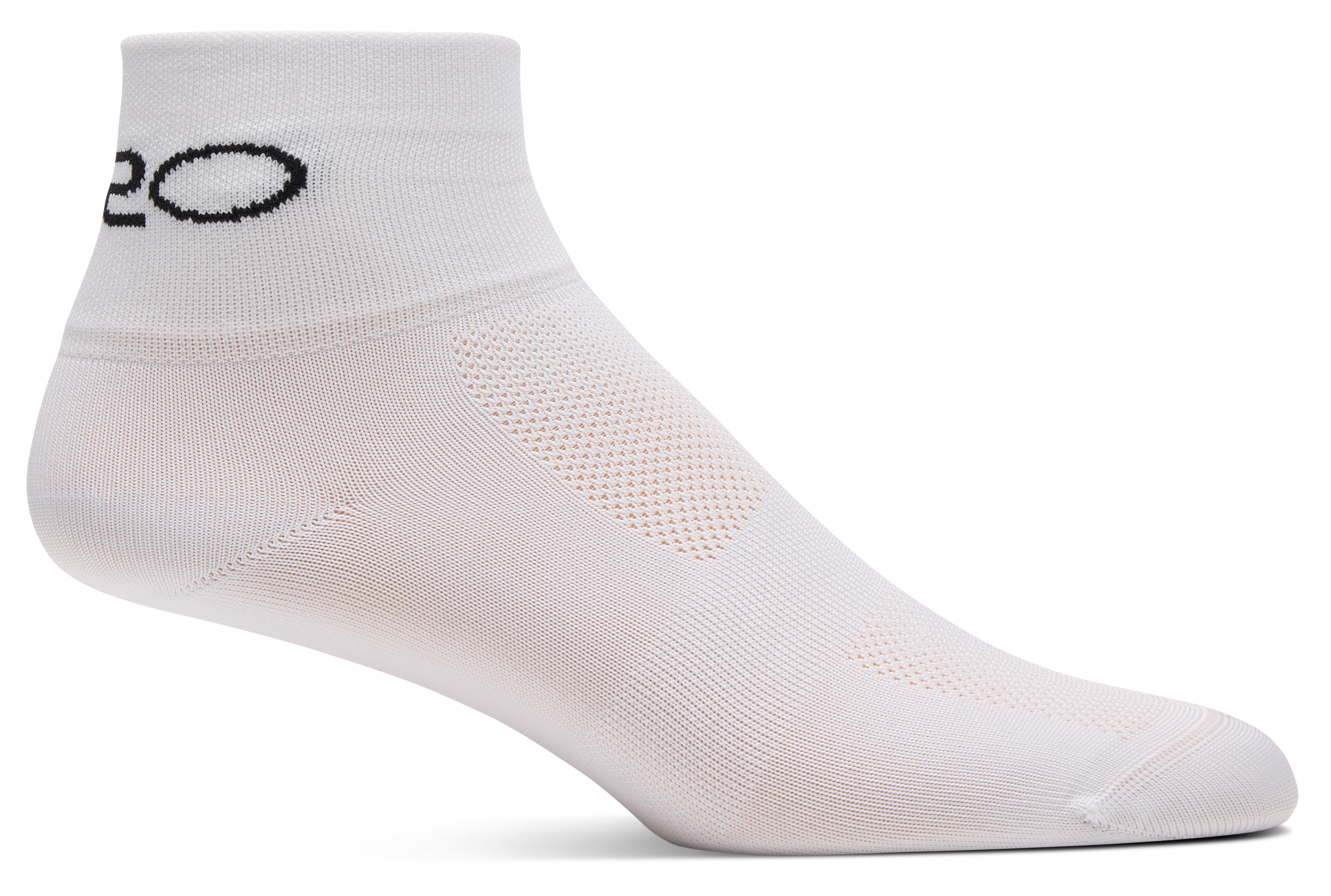 Giro Comp Racer sokken wit