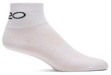 Giro Comp Racer sokken wit