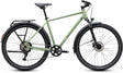 Cube Nature ONE FE Diamant amandelgroen´groen (2027)