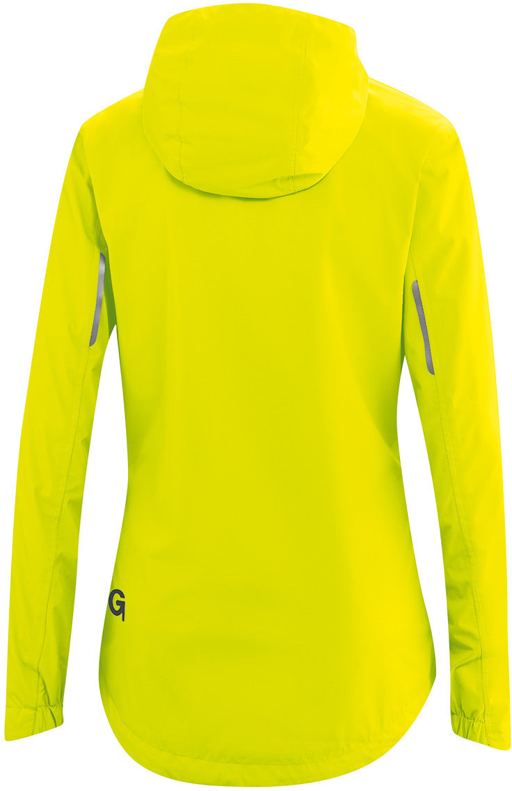 Gonso Sura Light safety yellow