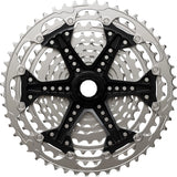 Shimano cassette DEORE CS-M6200 12-speed 10-51T