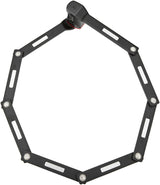 Trelock FS 280 TWO.GO Codeslot inkl. ZF 280 X-Move houder