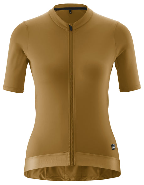 Gonso Road Jersey Dames baked pretzel