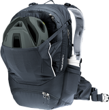 deuter Trans Alpine 24 fietsrugzak black