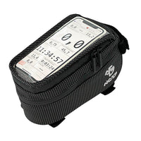 NC-17 Connect Smartphone Tas voor bovenbuis zwart – aktuelle Variante