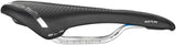 Selle Italia MAX SLR Gel Superflow zadel black