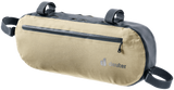 deuter Cabezon Front Bag 6 Lenkertasche beige/schwarz