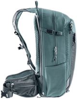 deuter Compact 14+3 fietsrugzak graphite-shale