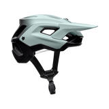 Fox Speedframe Pro Backfade MTB-helm Frost