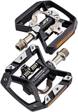 Shimano Deore XT PD-T8000 pedalen zwart