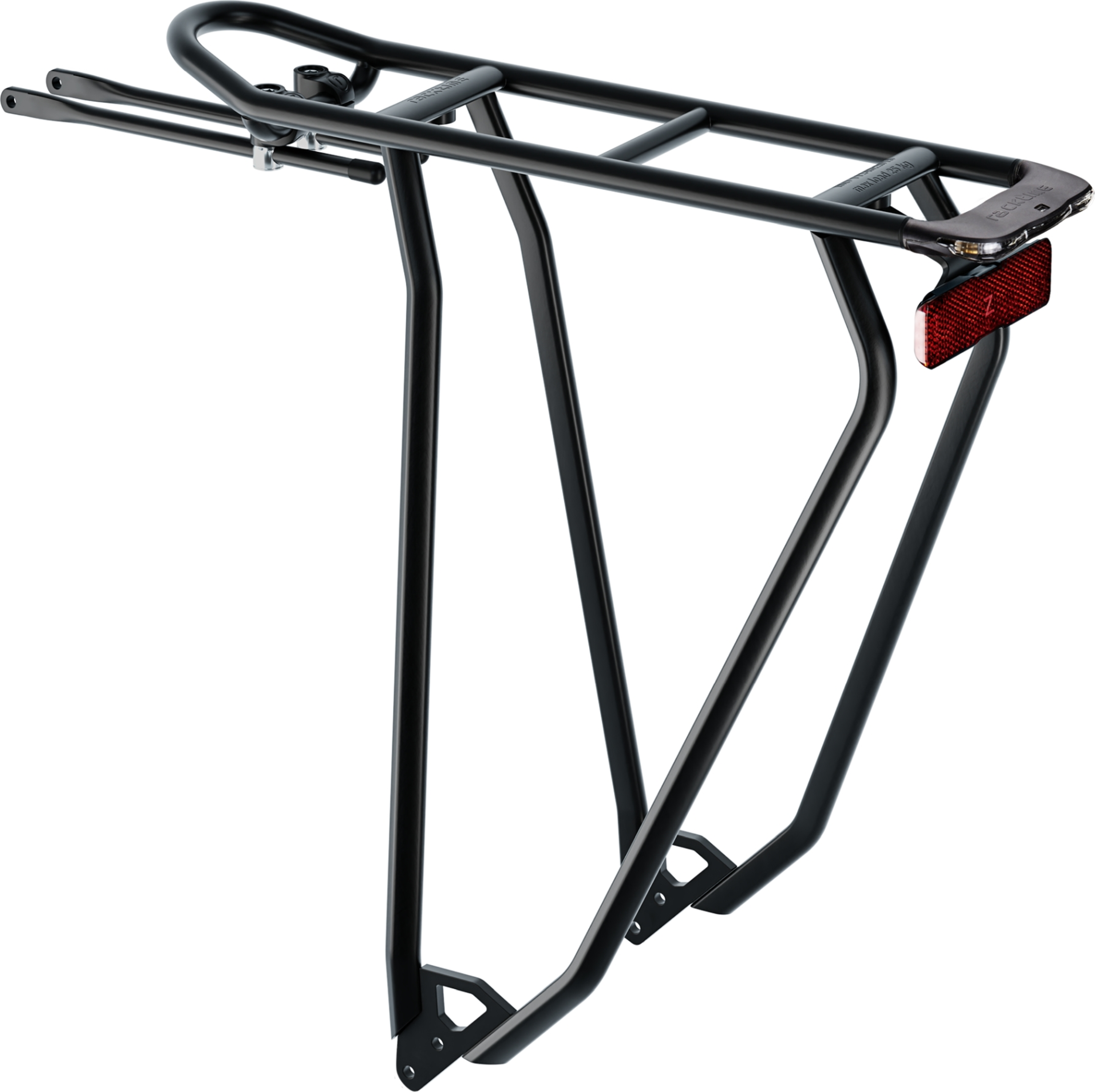 Racktime SHINE EVO LIGHT 2.0 28