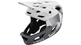 Giro Coalition Spherical Helm mat antraciet rush