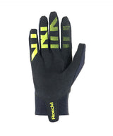 Roeckl Moleno 2 Jr. Handschoenen Kind Alpine Blue Shadow